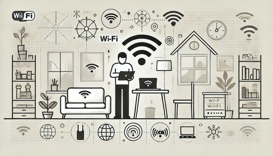Mejores Prácticas para la Gestión de Redes Wi-Fi: Optimiza la Señal y Seguridad en tu Hogar o Oficina
