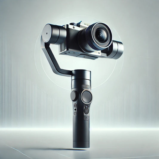 Guía Completa para Elegir el Gimbal Perfecto en IPStore