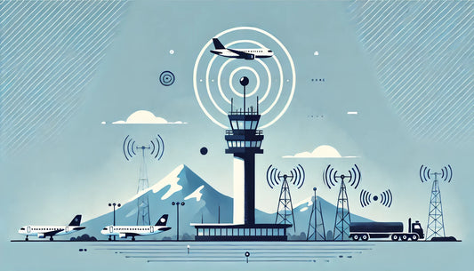 Comunicaciones Aeronáuticas en Chile: Procedimientos y Regulaciones de la DGAC