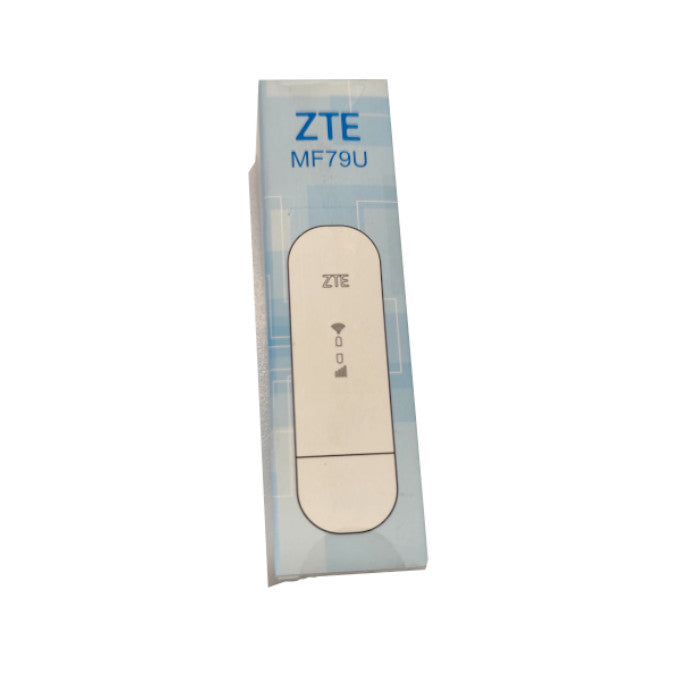 Bam Router WiFi ZTE MF79U