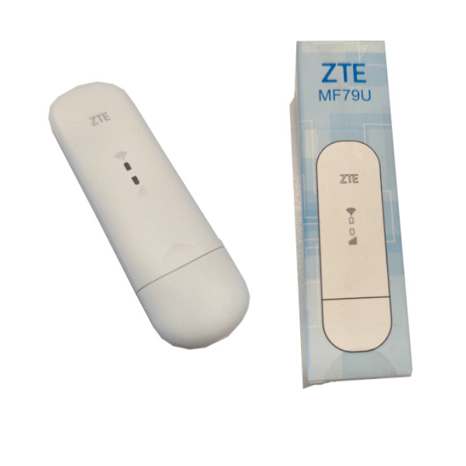 Bam Router WiFi ZTE MF79U