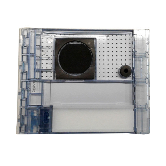 Placa Audio 1 Botón Bticino 351011 Frontal