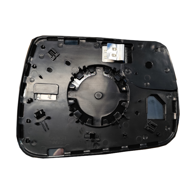 Kit de Espejos Laterales para Dodge Ram 1500 (2019-2023)