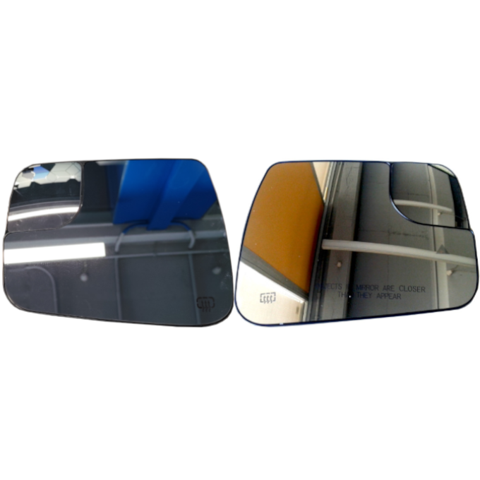 Kit de Espejos Laterales para Dodge Ram 1500 (2019-2023)