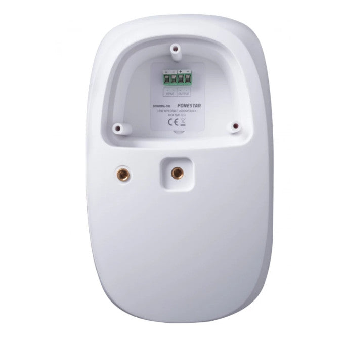 Parlante de muro Fonestar SONORA-5TB 40 W RMS IP66