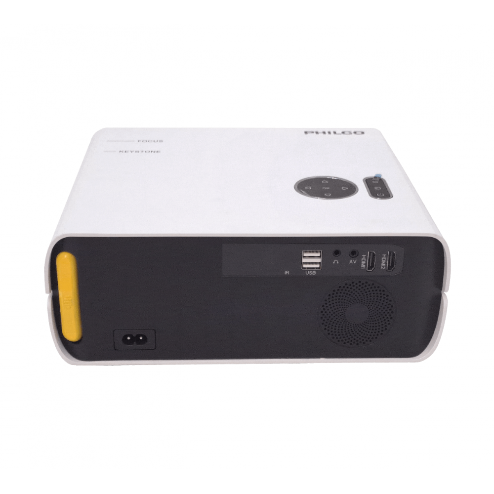 Proyector Full HD 3.500 Lúmenes – Cine en Casa Hasta 150”