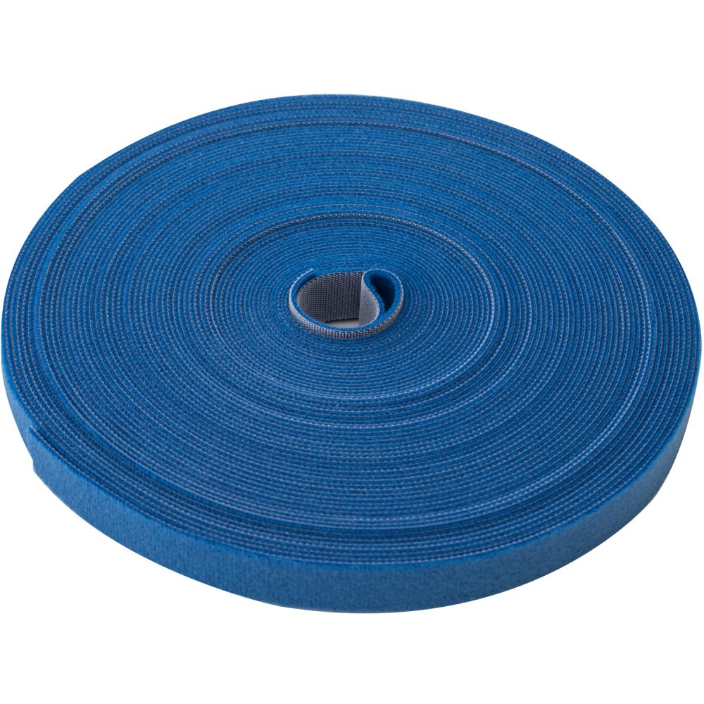 Velcro Doble Faz Ancho 2cm Pieza 20mts Colores