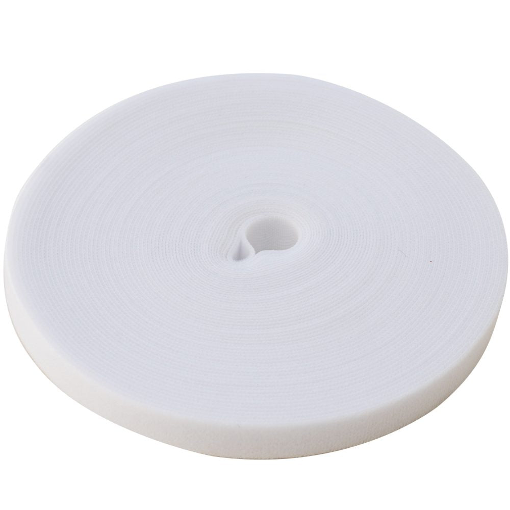 Velcro Doble Faz Ancho 2cm Pieza 20mts Colores