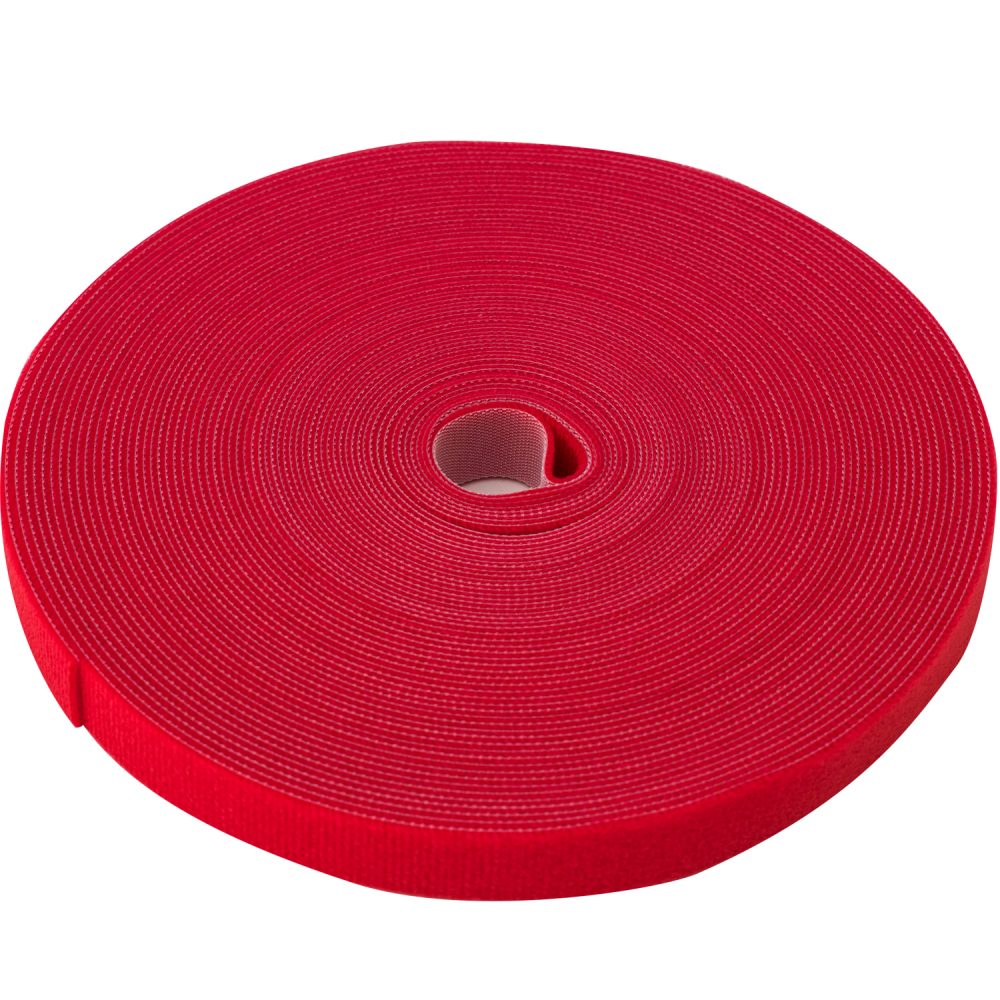 Velcro Doble Faz Ancho 2cm Pieza 20mts Colores
