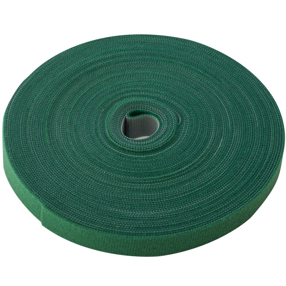 Velcro Doble Faz Ancho 2cm Pieza 20mts Colores