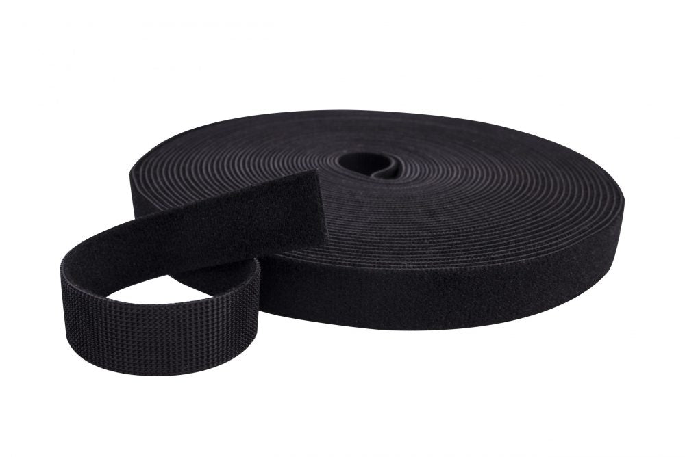 Velcro Doble Faz Ancho 2cm Pieza 20mts Colores