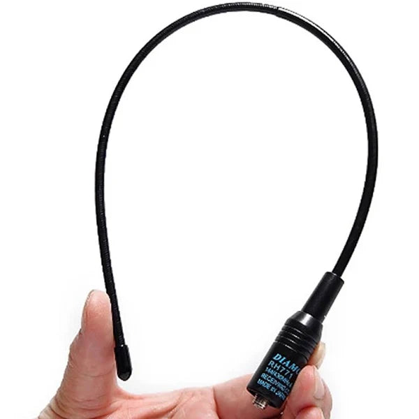 Antena Tipo Nagoya NA-771 – Doble Banda VHF/UHF