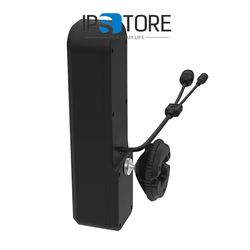 Foco Smart Cámara Inteligente Exterior TUYA