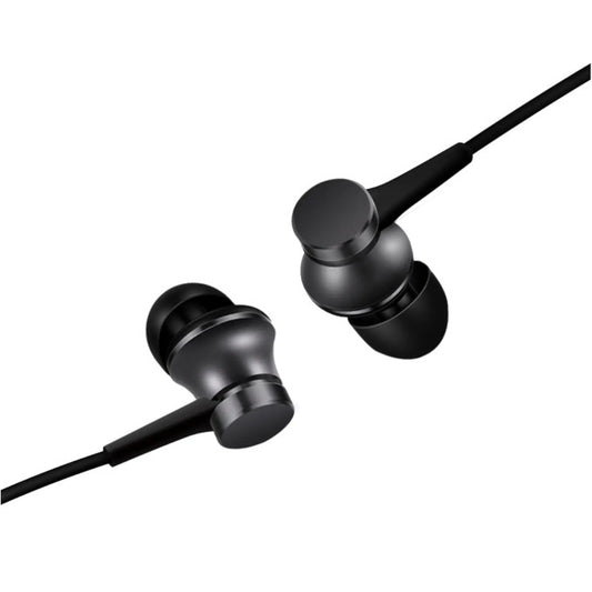 Xiaomi Mi In-Ear Headphones Basic Negro/ 14273