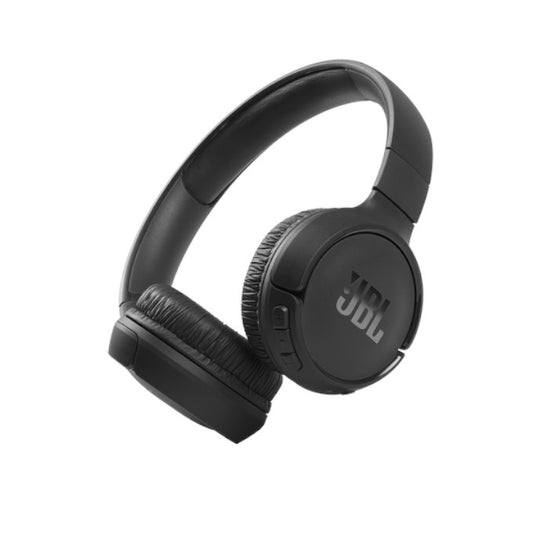 JBL Audifonos On-ear Bluetooth Tune 510BT Negro JBLT510BTBLKAM