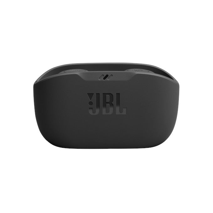JBL Headhpones Wave Buds Truly Wireless - Black - SA JBLWBUDSBLK