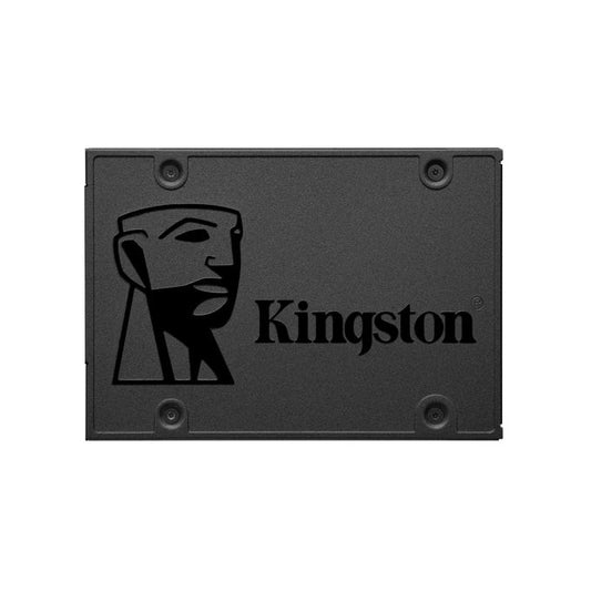 KNG SSD 480GB 500MB/450MB L/E A400 Sata3 2.5" 7mm SA400S37/480G