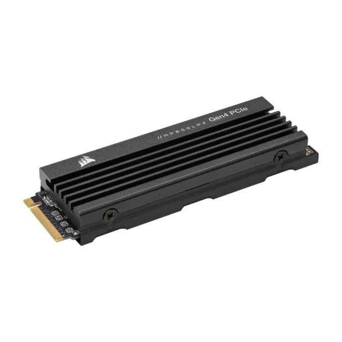 Corsair NVMe 1tb MP600 Pro LPX PCIe 40 Gen4 PS5 Compatible