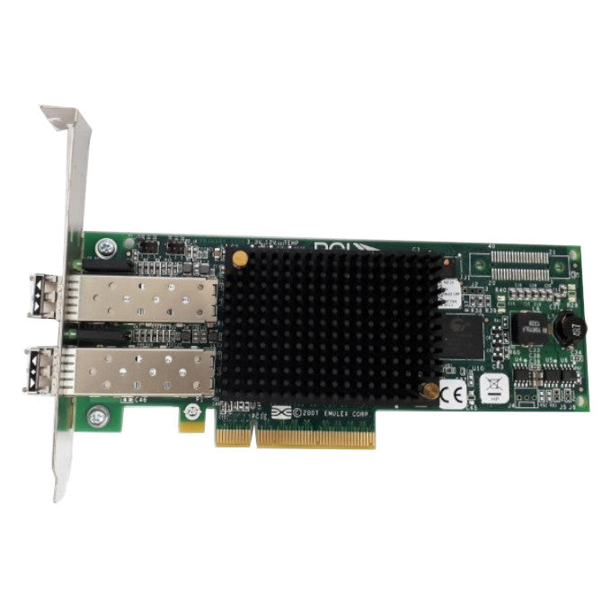 Tarjeta HBA HPE AJ763-63003