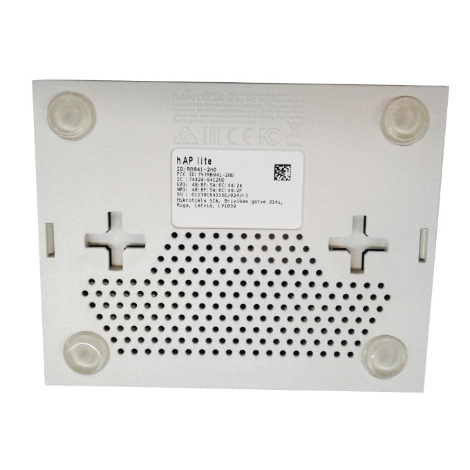 Router Mikrotik RB941-2ND HAP