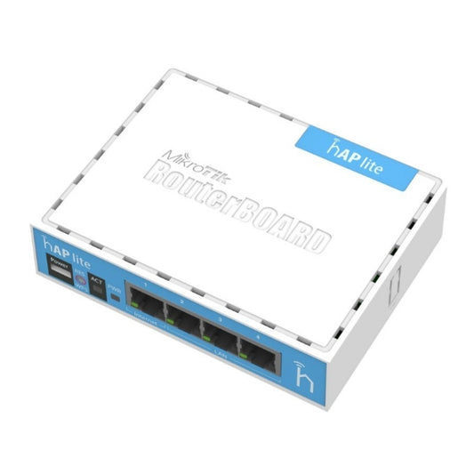 Router Mikrotik RB941-2ND HAP