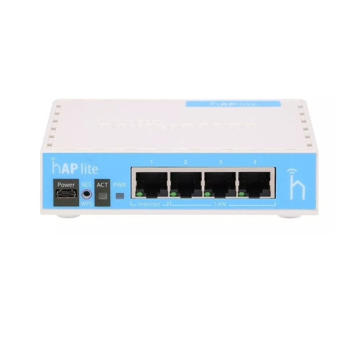 Router Mikrotik RB941-2ND HAP