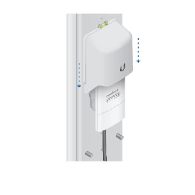 Ubiquiti Antena Sectorial Ubiquiti Airmax AM-5G19-120