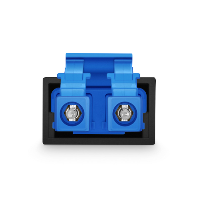 Loopback de Fibra Óptica Conector LC/LC SM 0,9 G657B3