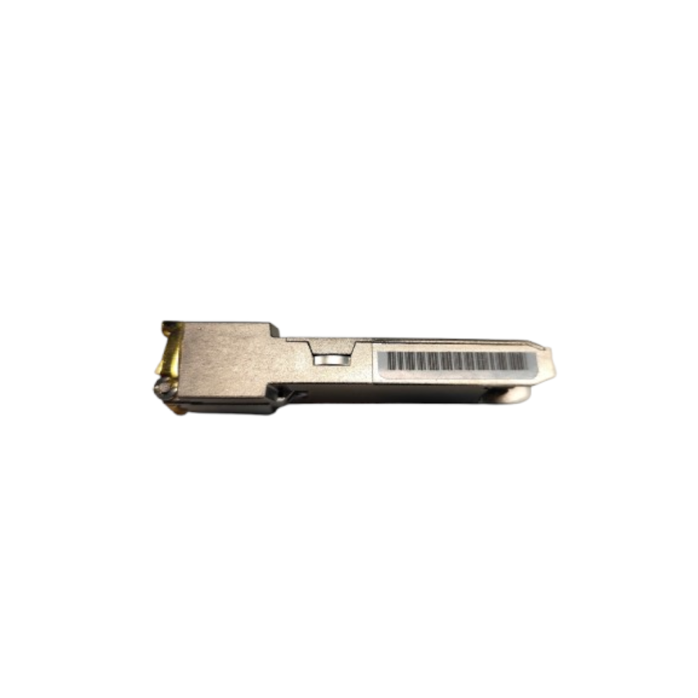 SFP Cisco Glc-te Open Box Sn:mtc2127026s