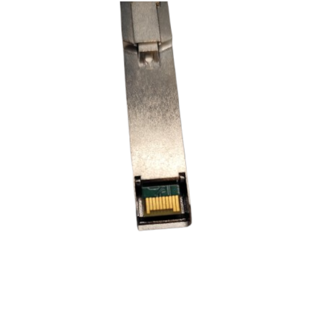 SFP Cisco Glc-te Open Box Sn:mtc2127026s