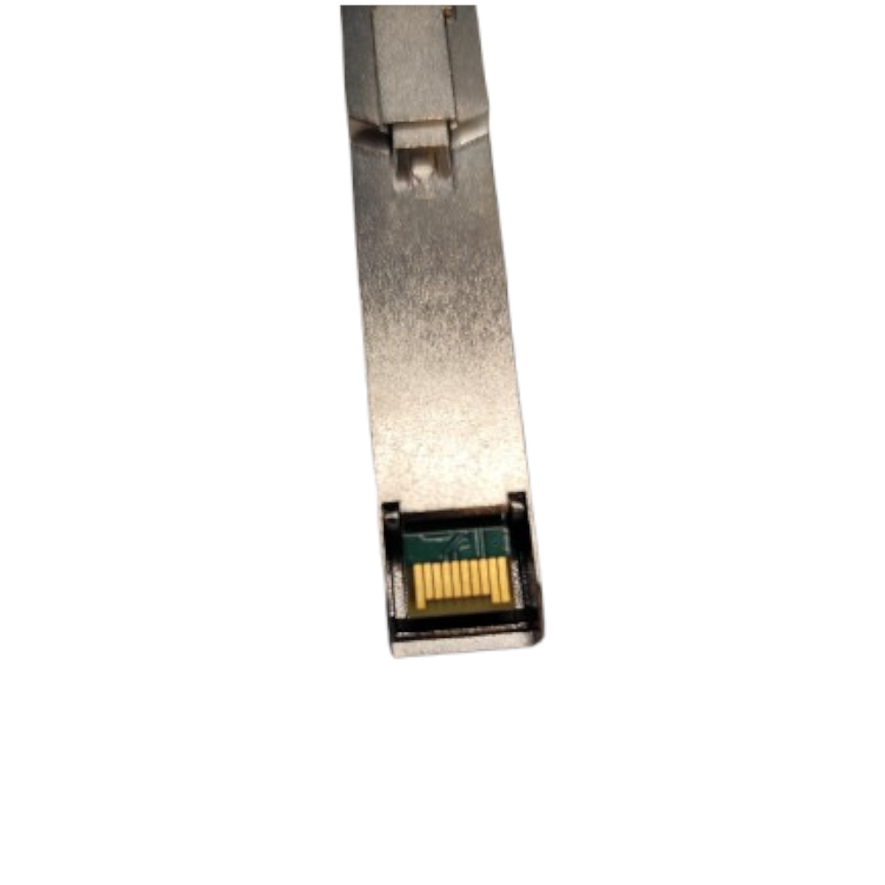 SFP Cisco Glc-te Open Box Sn:mtc2127026s