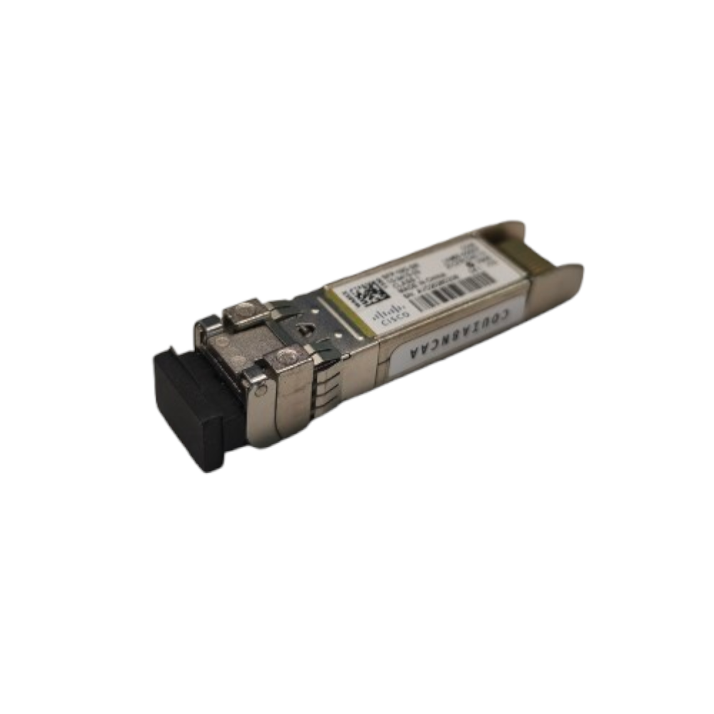 Módulo Transceptor Cisco SFP-10G-SR 10-2415-03