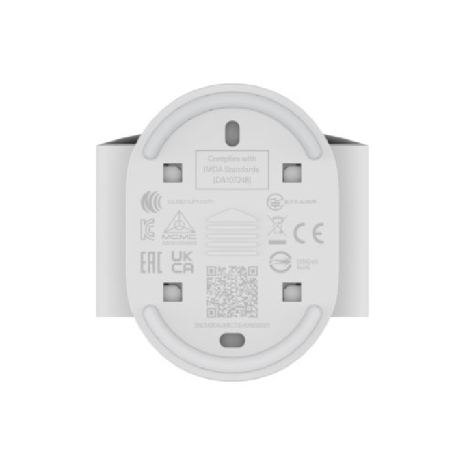 Xiaomi Outdoor Cámara AW200 - Vigilancia Exterior de Alta Definición