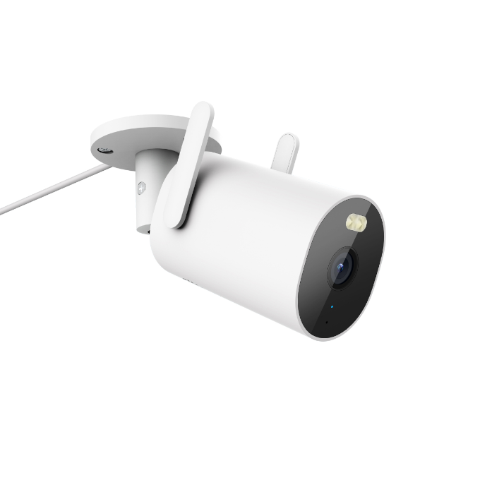 Cámara Seguridad exterior AW300 Xiaomi - Vigilancia Exterior en Alta Definición