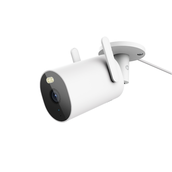 Cámara Seguridad exterior AW300 Xiaomi - Vigilancia Exterior en Alta Definición