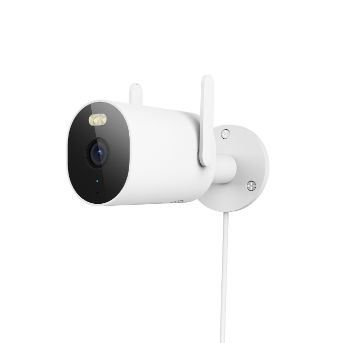 Cámara Seguridad exterior AW300 Xiaomi - Vigilancia Exterior en Alta Definición