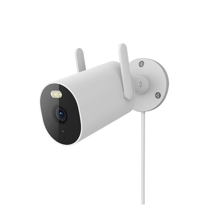 Cámara Seguridad exterior AW300 Xiaomi - Vigilancia Exterior en Alta Definición