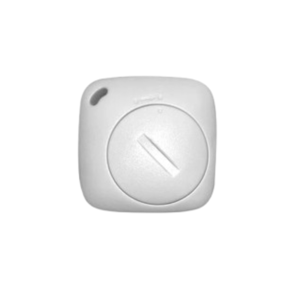 Localizador Inteligente Compatible con Apple Find My Network - AiYaTo Bluetooth GPS Tracker Tag Key Finder