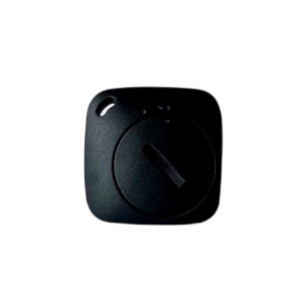Localizador Inteligente Compatible con Apple Find My Network - AiYaTo Bluetooth GPS Tracker Tag Key Finder
