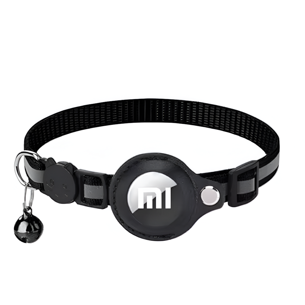 Collar Xiaomi Mini Tracker - Rastreador Bluetooth Mascotas y objetos