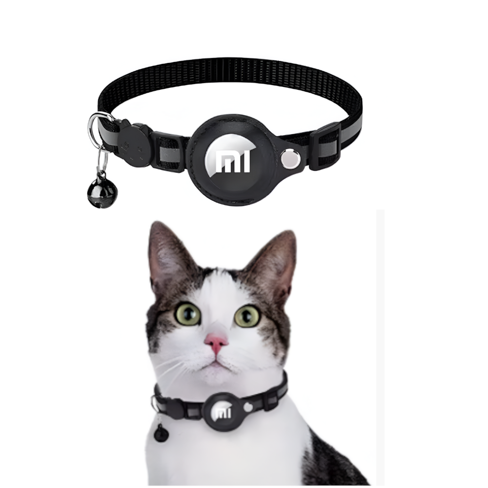 Collar Xiaomi Mini Tracker - Rastreador Bluetooth Mascotas y objetos