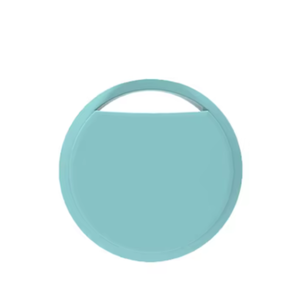 Rastreador Inteligente con Tecnología Google Find My – Localizador Bluetooth para Android