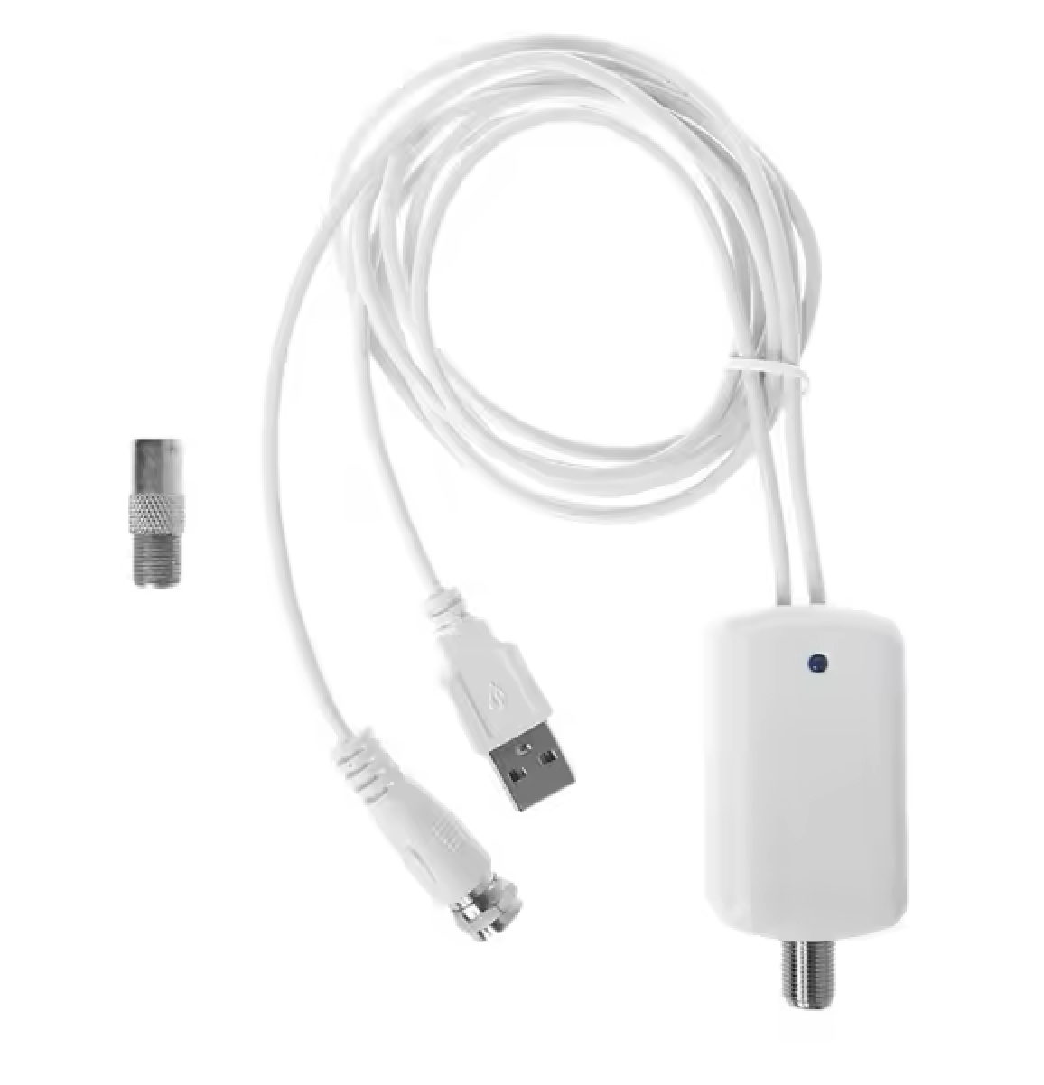 Amplificador de Antena 4K Profesional HDTV