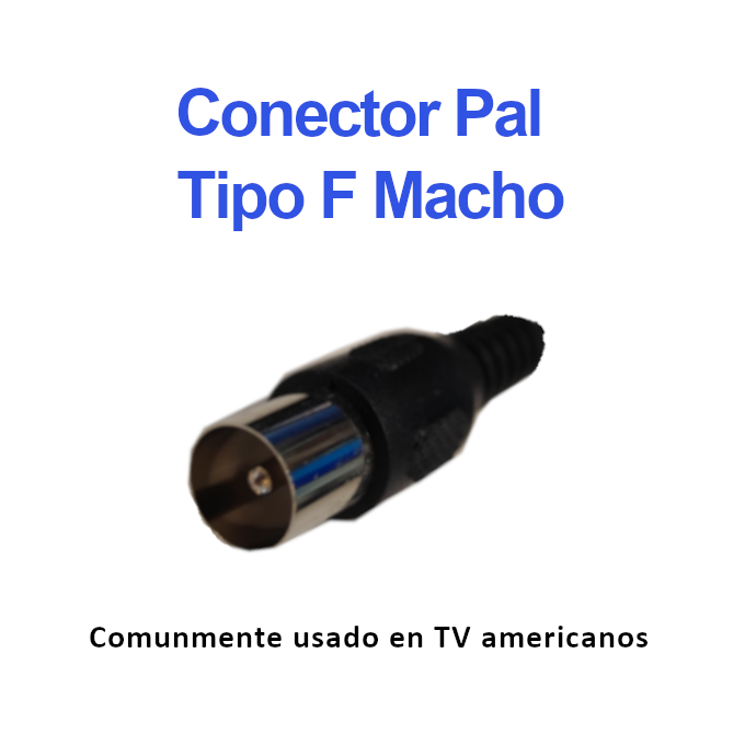 Señal Digital HDTV para Interiores - Alta Sensibilidad, Mini Antena de TV 5dBi, ISDB-T CHILE