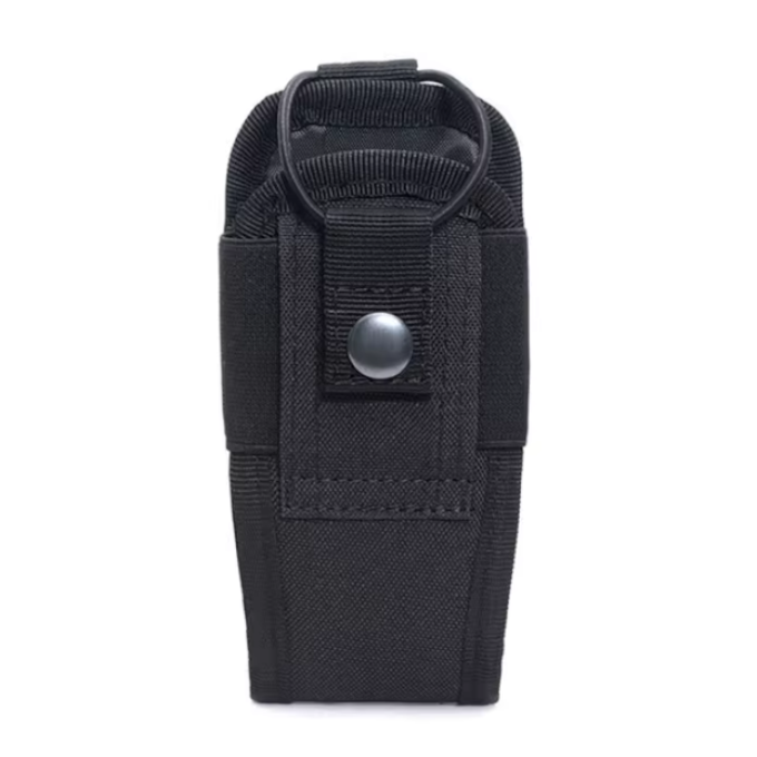 Bolsa para Radio Táctica, Porta radio