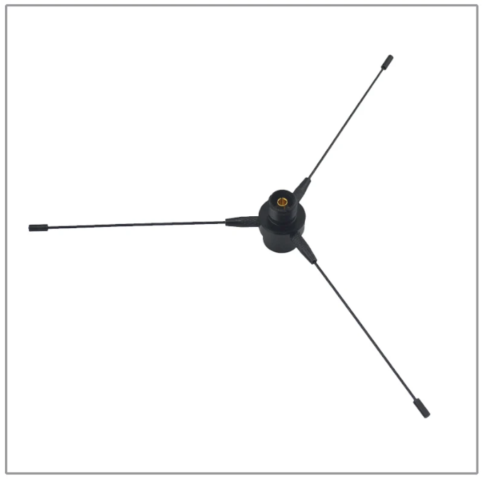 Radiales Móviles Nagoya RE-02 – 10-1300MHz, VHF-UHF-Hembra para Radio de Coche