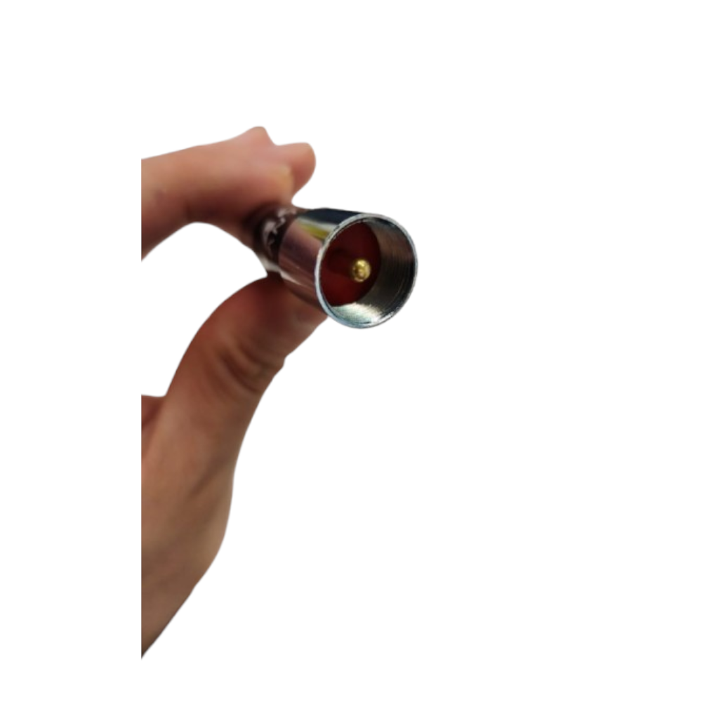 Antena Nagoya NL-350 - Alta Ganancia, PL259, Doble Banda