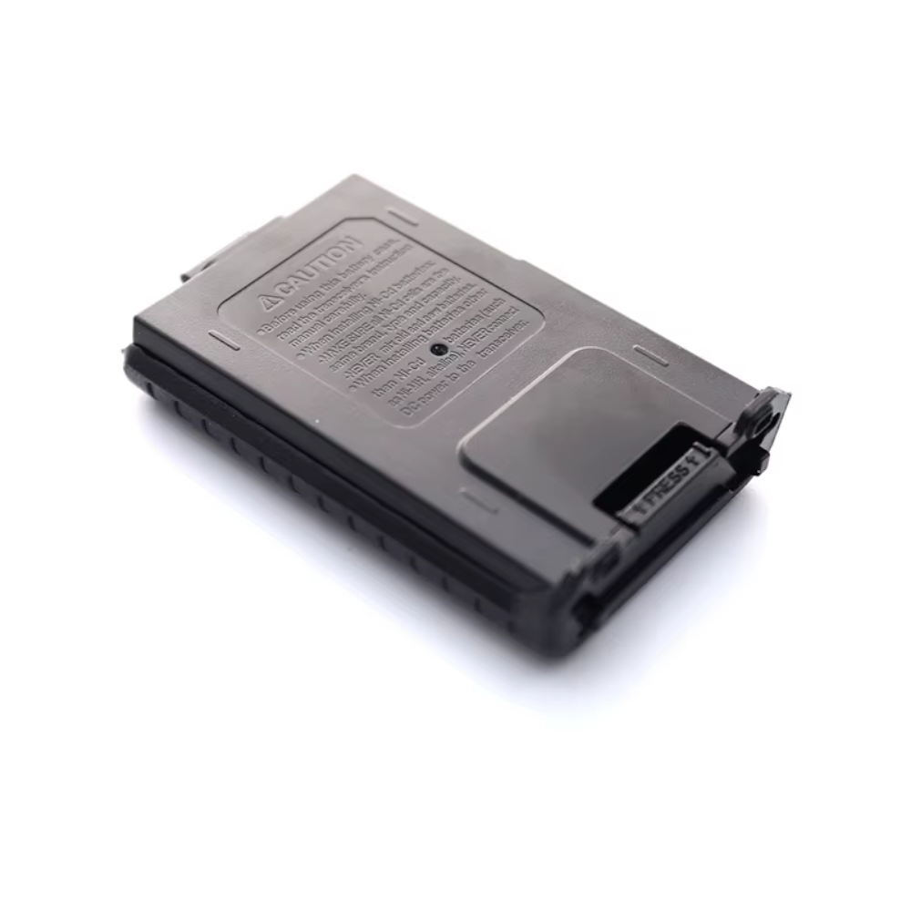Carcasa de Batería AAA de Emergencia para Baofeng UV-5R-Bateria de emergencia
