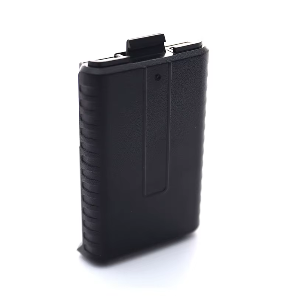 Carcasa de Batería AAA de Emergencia para Baofeng UV-5R-Bateria de emergencia