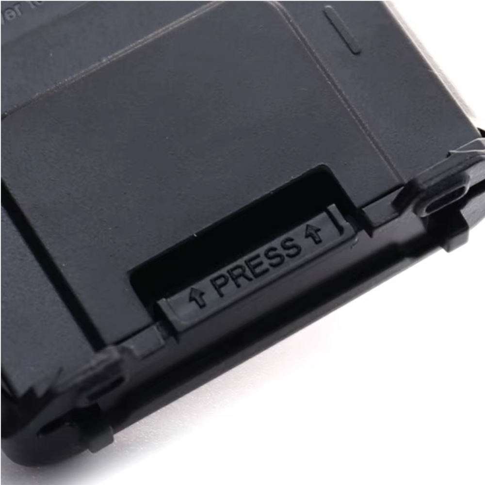 Carcasa de Batería AAA de Emergencia para Baofeng UV-5R-Bateria de emergencia